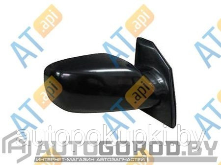 БОКОВОЕ ЗЕРКАЛО (ПРАВОЕ) Toyota Corolla (USA) 2003-2008,  3конт., VTYM1014AR