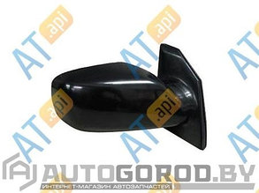 БОКОВОЕ ЗЕРКАЛО (ПРАВОЕ) Toyota Corolla (USA) 2003-2008,  3конт., VTYM1014AR