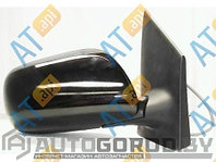 БОКОВОЕ ЗЕРКАЛО (ПРАВОЕ) Toyota Yaris II (Sedan) 2005-2012, эл. регулировка,VTYM1152ER