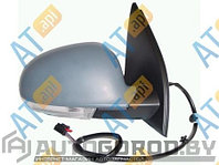 БОКОВОЕ ЗЕРКАЛО (ПРАВОЕ) Volkswagen Golf V 10.2003-10.2008, 7конт., VVWM1017EBR