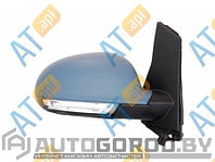 БОКОВОЕ ЗЕРКАЛО (ПРАВОЕ) Volkswagen Golf V Plus 01.2005-, VVWM1025ER