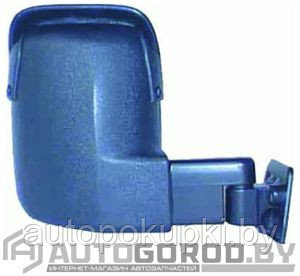 БОКОВОЕ ЗЕРКАЛО (ПРАВОЕ) для Ford Transit до1994, механическая регулировка,VFDM1005AR