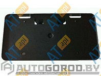 Держатель номера TOYOTA CAMRY (50) 12 -, PTY04402LA