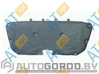 ДЕФЛЕКТОР КАПОТА для Ford Focus III PFD25003(K)A