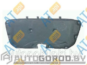 ДЕФЛЕКТОР КАПОТА для Ford Focus III PFD25003(K)A