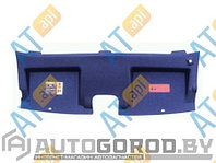 ДЕФЛЕКТОР РЕШЕТКИ РАДИАТОРА для Ford Mondeo IV 2007-2010, PFD33303(K)A