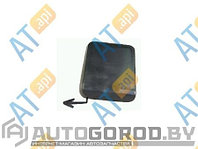 ЗАГЛУШКА КРЮКА Nissan Qashqai (J10) 2007- 2010, PDS99182CA