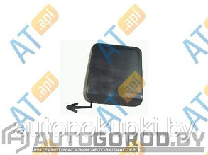 ЗАГЛУШКА КРЮКА Nissan Qashqai (J10) 2007- 2010, PDS99182CA