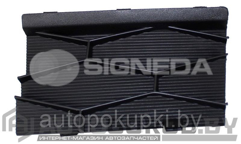 Заглушка крюка MAZDA CX-9 07-, PMZ99023CAL