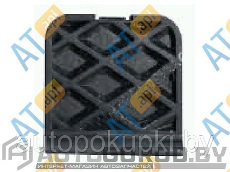 ЗАГЛУШКА ОТВЕРСТИЯ КРЮКА для Ford Focus III PFD99011A