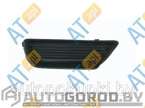 ЗАГЛУШКА ПЕРЕДНЕГО БАМПЕРА (ЛЕВАЯ) Toyota Camry (40) 2006-2011, PTY99070CAL