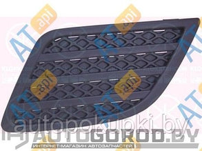 ЗАГЛУШКА ПЕРЕДНЕГО БАМПЕРА (ЛЕВАЯ) для Ford Fiesta V 2005-2008, PFD99159CAL