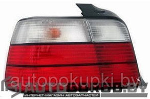 ЗАДНИЙ ФОНАРЬ (ЛЕВЫЙ) BMW 3 (E36) 1990-1998, седан, ZBM1902CL