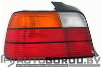 ЗАДНИЙ ФОНАРЬ (ЛЕВЫЙ) BMW 3 (E36) 1990-1998, седан, ZBM1902YL