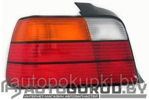 ЗАДНИЙ ФОНАРЬ (ЛЕВЫЙ) BMW 3 (E36) 1990-1998, седан, ZBM1902YL