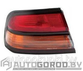 ЗАДНИЙ ФОНАРЬ (ЛЕВЫЙ) Nissan Maxima QX 03.1994-08.2000, ZDS19A3YL