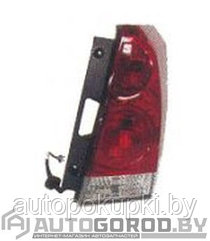 ЗАДНИЙ ФОНАРЬ (ПРАВЫЙ) Nissan Quest 2004-2005, ZDS19D1R