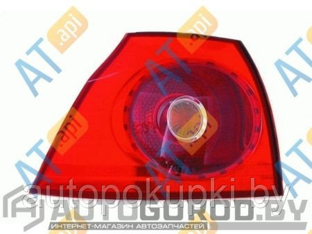 ЗАДНИЙ ФОНАРЬ (ПРАВЫЙ) ZVW1963R