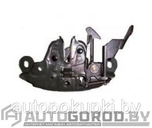 ЗАМОК КАПОТА Nissan X-Trail (T30) 06.2001-05.2007, PDS22001A