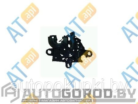 ЗАМОК КАПОТА Toyota Yaris II (Sedan) 2005-2012, PTY22147A