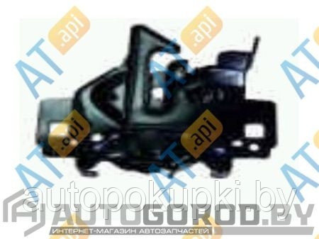 ЗАМОК КАПОТА для Ford Focus II (DA_) PFD22140A