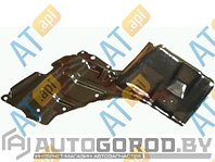 ЗАЩИТА ДВИГАТЕЛЯ (ПРАВАЯ) Toyota Yaris II (Sedan) 2005-2012, PTY60040AR