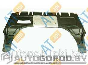 Защита двигателя VW POLO (V) 09 -, PVW60018A