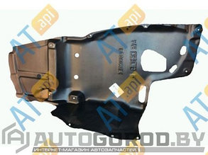 Защита двигателя TOYOTA AVENSIS 05.03-05, PTY60032AL