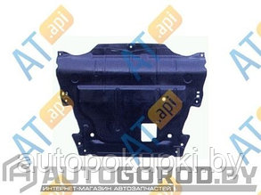 ЗАЩИТА ДВИГАТЕЛЯ для Ford Mondeo IV PFD60015(K)A