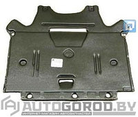 ЗАЩИТА КПП Audi A4 (B8) 2007-2011, PAD33009B