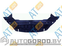 ЗАЩИТА ПОД БАМПЕР для Ford Mondeo IV 2007-2011, PFD60014(K)A