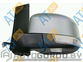 Зеркало боковое (левое) FORD FOCUS 02.08 -, VFDM1028EL