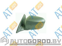 Зеркало боковое (левое) MITSUBISHI L200 2005 - 2010, электрическое с подогревом, VMBM1009EL