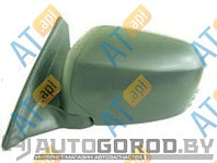 Зеркало боковое (левое) MITSUBISHI L200 12.05 -, механическая регулировка, VMBM1012ML