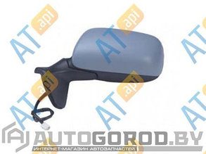 Зеркало боковое (левое) TOYOTA AURIS H/B   2007-2010, 5 контактов, , VTYM1153EL