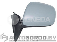 Зеркало боковое (левое) TOYOTA YARIS 06 -, VTYM1151ML