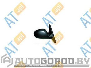 Зеркало боковое (правое) HYUNDAI ACCENT 3/5D 01.00-07.02, VHNM1002(K)BR