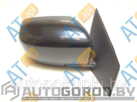 Зеркало боковое (правое) MAZDA CX-9 07-, VMZM1052ER