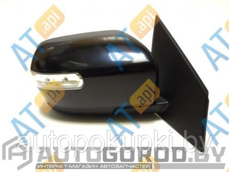 Зеркало боковое (правое) MAZDA CX-9 07-, VMZM1053ER