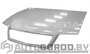 Капот AUDI A6  97-01, PAD20012B(K)