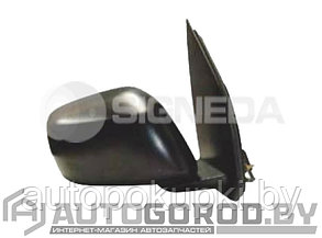 Зеркало боковое (правое) NISSAN NAVARA 2005-2007, VDSM1015ER