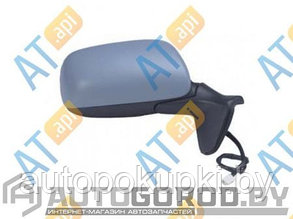 Зеркало боковое (правое) TOYOTA AURIS H/B  2007-2010, 5 контактов, VTYM1153ER