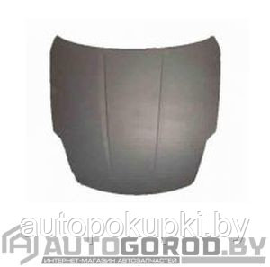 КАПОТ Nissan Z350 2003-2007, PDS20089B