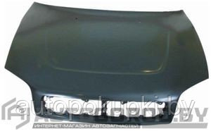 КАПОТ Toyota RAV4 I 1994-2000, PTY20074A