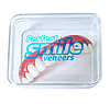 Декоративные съемные виниры Perfect Smile Veneers, фото 4