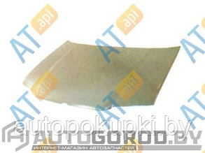 КАПОТ VW Bora 10.1998-09.2005, PVW20023(K)A