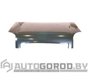 КАПОТ для Ford Fusion (JU_) PFD20117A