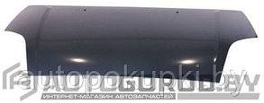 КАПОТ для Ford Fiesta V PFD20102A