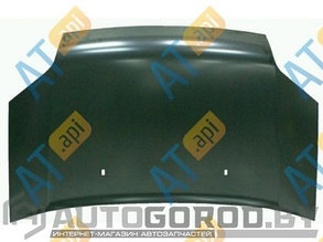 КАПОТ для Ford Transit Connect  2006-2009, PFD20149A