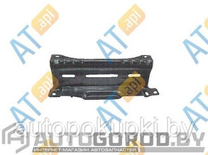 КРЕПЛЕНИЕ БАМПЕРА (ЛЕВОЕ) Toyota Yaris II 2005-2012, PTY43381AL